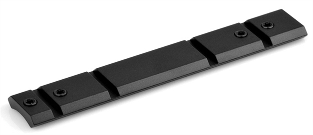 Picture of Warne Mounts Warne Browning Bar Matte Aluminume 1-Pc/ A996M 656813001934
