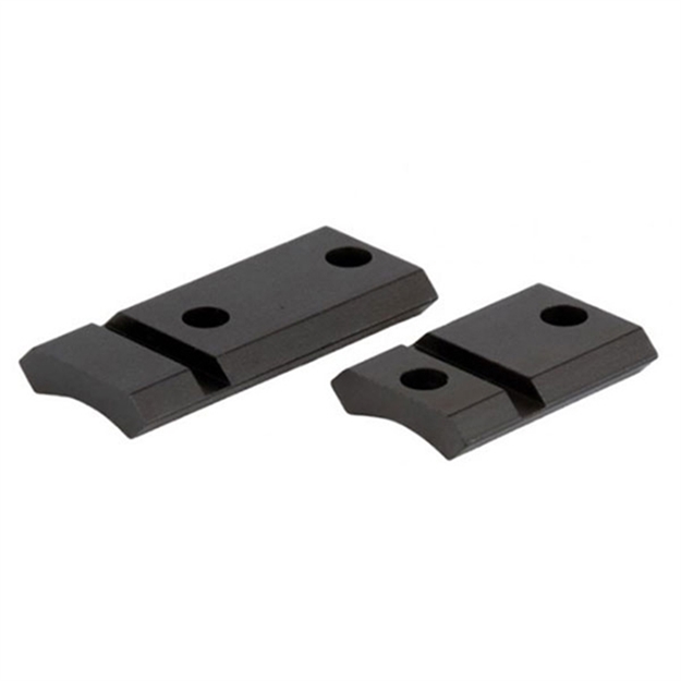 Picture of Warne Mfg CO Base 2Pc Sav All Accu-Trigger Rnd Rcver