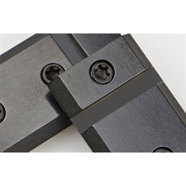 Picture of Warne Mfg CO Base Bro Xbolt 2 Piece Gloss