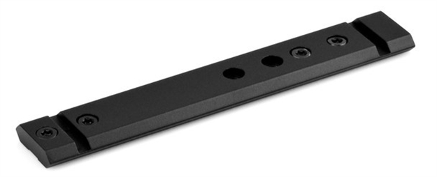 Picture of Warne Mfg CO Base Marlin Lever Matte Aluminum A997M 656813011742