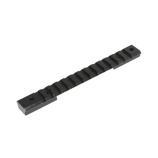Picture of Warne Mfg CO Base Rug American Long Action Tac Rail