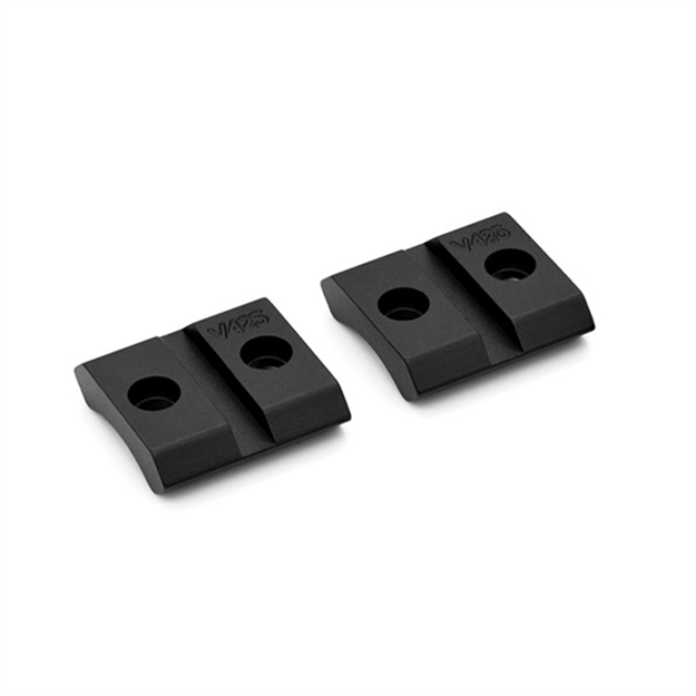 Picture of Warne Mounts Vapor Ruger American Rimfire Base V425425M