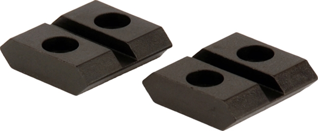 Picture of Warne Mfg CO Maxima 2P Base Matte Brn Bar M848/848M 656813100064