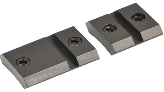 Picture of Warne Scope Mounts Base Maxima 2Pc Rem 742/760/740 Matte M892/868M 656813102686