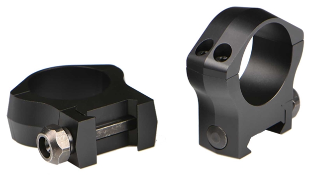 Picture of Warne XP 30Mm Med Matte