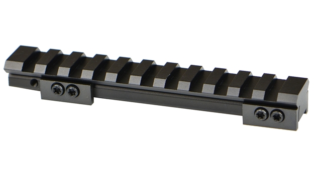 Picture of Warne Rug Mini 14/30 Ranch Rail Mat