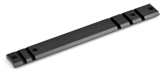 Picture of Warne Mfg CO Maxima 1-Piece Steel Weaver-Style Scope Base, Savage Axis/Edge, Matte M999M 656813104437