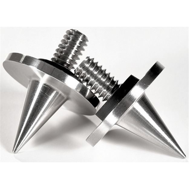 Picture of Warne Mfg CO Skyline Precision Bipod - S