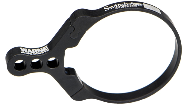 Picture of Warne Mfg CO Switch View Lever Leu Vx6