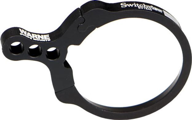 Picture of Warne Mfg CO Switchview Lever 1.54