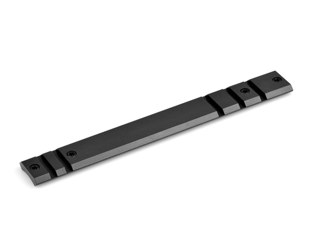 Picture of Warne Mfg CO Maxima 1-Piece Steel Weaver-Style Scope Base, Tikka, Matte M9T3M