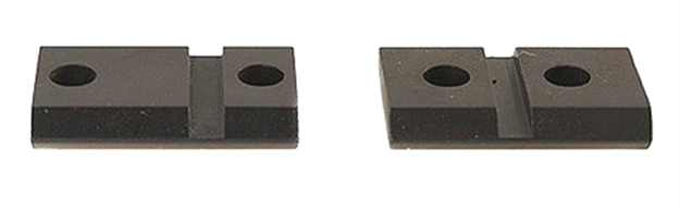 Picture of Warne Mfg. Company Maxima 2P Base Matte Brn Wssm M918919M