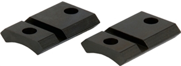 Picture of Warne Mfg. Company Base Maxima 2Pc Browning A-Bolt Wssm Matte M918919M