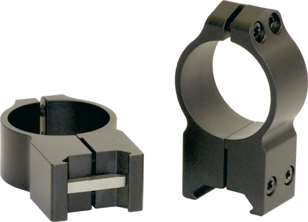 Picture of  Warne 216M Vertical Rings Maxima Matte Black 30Mm Extra High 0 Moa 656813000791