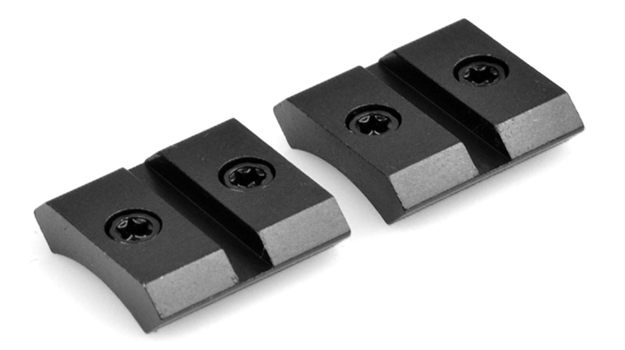 Picture of Warne Mounts Maxima 2-Pc Base Steyr Mann Matte M810/810M