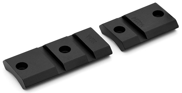 Picture of Warne Mounts Vapor Ruger American Rimfire Base V425425M 656813107278