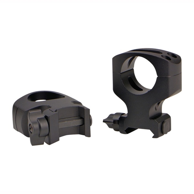 Picture of Warne Msr QD Rings 34Mm Matte