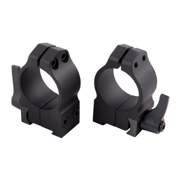 Picture of Warne QD Grl Tikka Rings 1'' Medium Matte