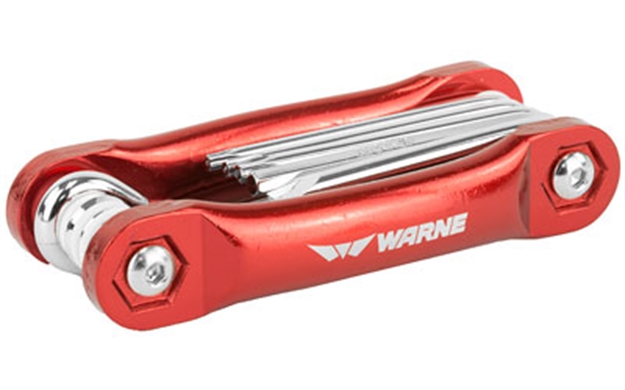 Picture of Warne Range Tool