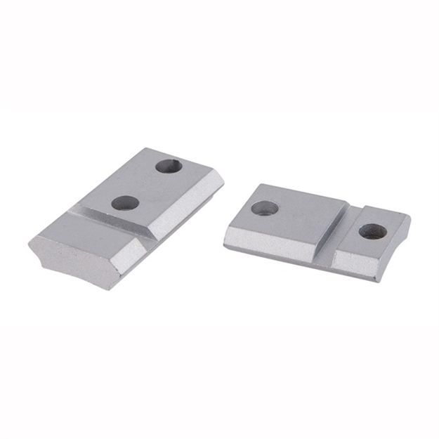 Picture of Warne Rem 700, Howa 1500 Ext. Front, Silver