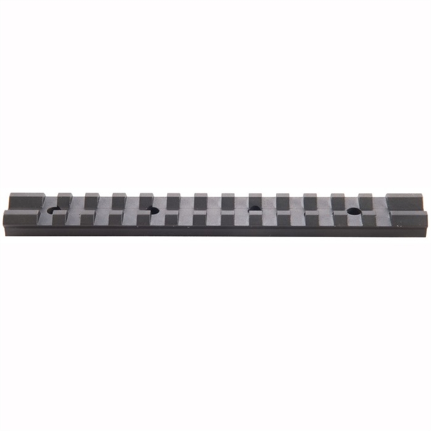 Picture of Warne Remington 1100, 870 Tactical Rail