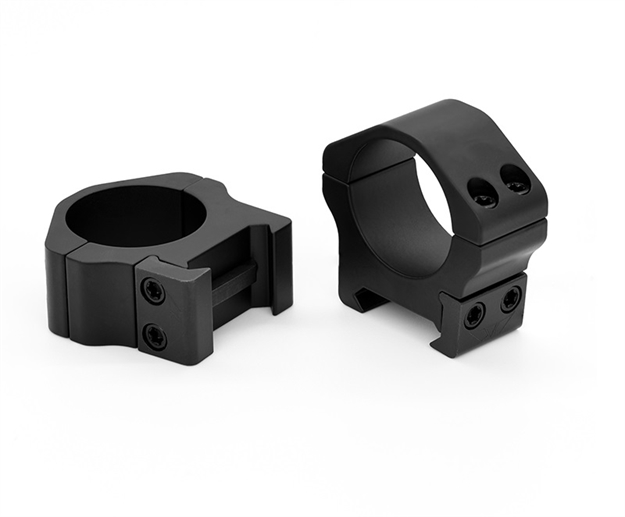 Picture of Warne Rings Maxima 30Mm Med Matte 514M