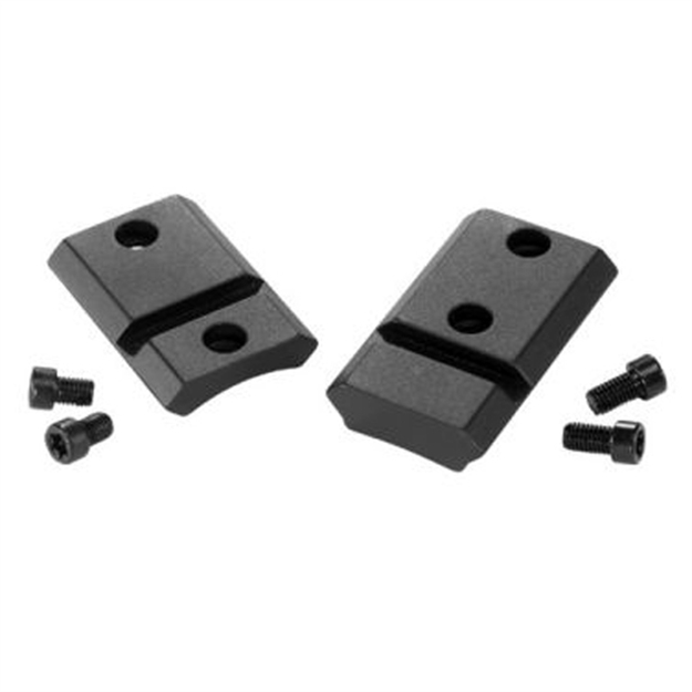 Picture of Warne Scope Mounts Base Maxima 2Pc Browning A-Bolt Matte M918/918M
