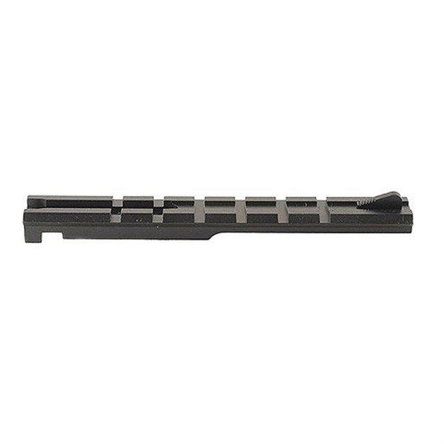 Picture of Warne Scope Mounts Base Maxima S&W K/L/N Frame Matte