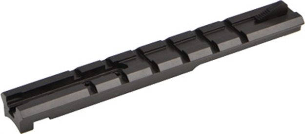 Picture of Warne Scope Mounts Base Maxima S&W X-Frame Matte