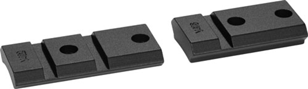 Picture of Warne Scope Mounts Base Vapor 2Pc Browning X-Bolt Aluminum V427429M