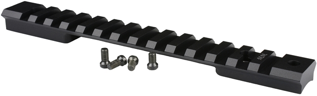 Picture of Warne Scope Mounts Mnt Tech Tika-T1 20Moa 7T1X-20MOA 656813113286