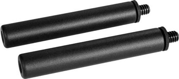 Picture of Warne Scope Mounts Skyline Precision Bipod 3" Leg Extension 2 Per Pack