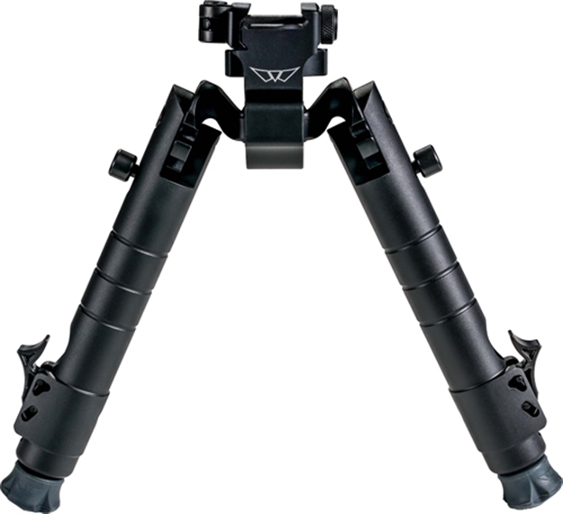 Picture of Warne Scope Mounts Skyline Precision Bipod 6.9"-9.1" 19Oz Damaged Pack