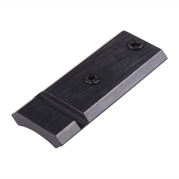 Picture of Warne Steel Extension Base .854 Inch Gloss