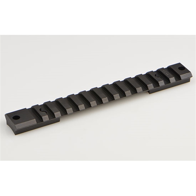 Picture of Warne Tactical 1Pc Sav SA Accu Matte