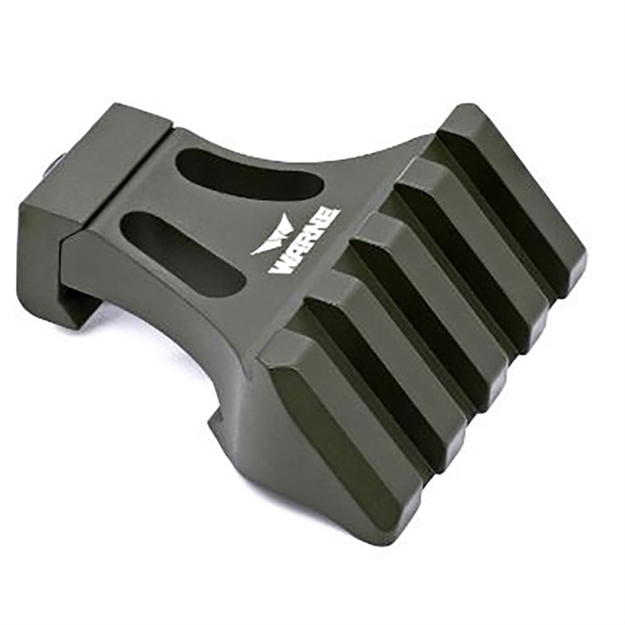 Picture of Warne Tactical 45/ Side Mount 947000541