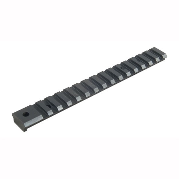 Picture of Warne Tactical Base A-Bolt 3 Long Action