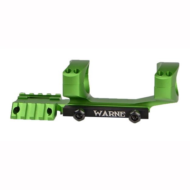 Picture of Warne Tactical R.A.M.P Mount 1'' Green