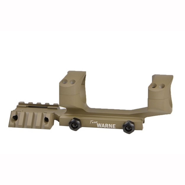 Picture of Warne Tactical R.A.M.P Mount 30Mm  Dark Earth