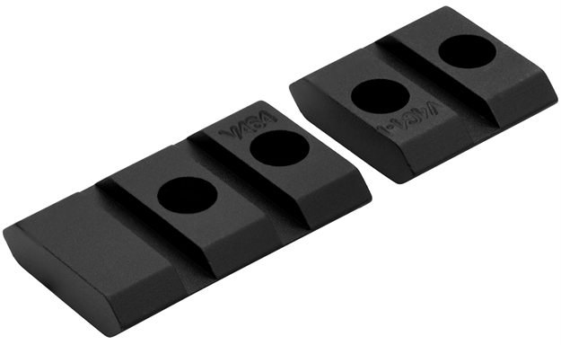 Picture of Warne V464/464M Vapor  Matte Black Steel Henry Lever Guns H009/H010/H014/Marlin 336/336C/36/30As/375/1894/1895/444 V464464M 656813107179