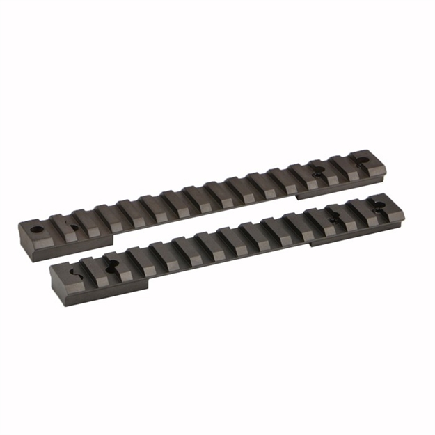 Picture of Warne Winchester Xpr LA 0 Moa Rail