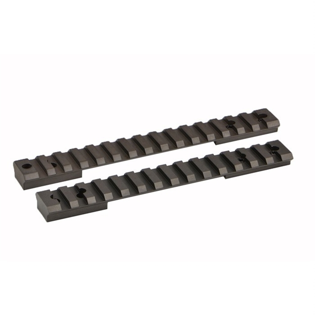 Picture of Warne Winchester Xpr LA 20 Moa Rail M68620moa