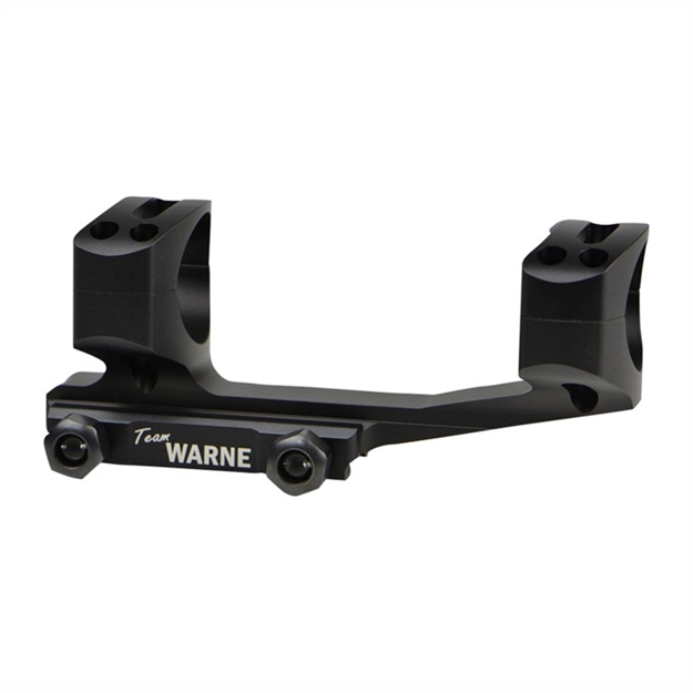 Picture of Warne X-Skel Mount 1'' Blue