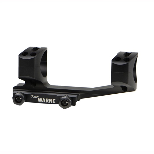 Picture of Warne X-Skel Mount 34Mm Dark Earth