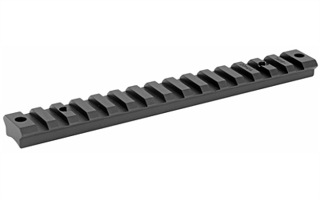 Picture of Warne XP Tact Sav A/E Rail 20Moa