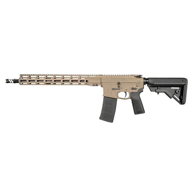 Picture of Warrior Systems Wsm15 300Blk 16" Fde 10+1 CA 8013104CA 810099630626