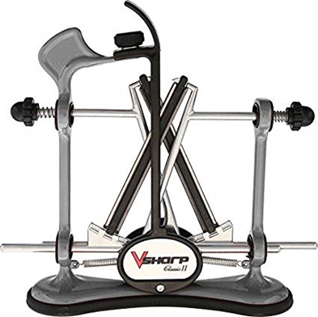 Picture of Warthog V-Sharp Classic II Gunmetal