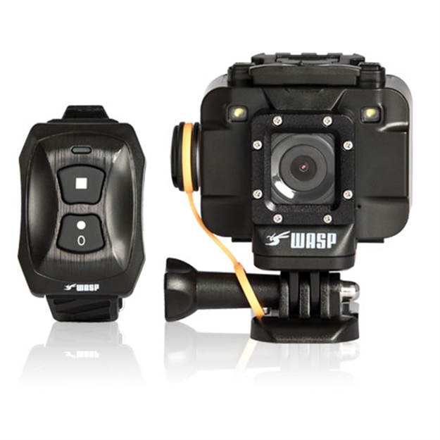 Picture of Wasp 9905 Wifi Action Camera