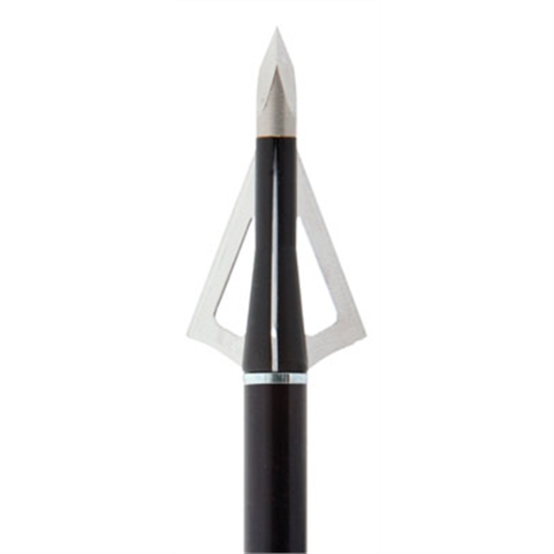 Picture of Wasp Broadhead Hammer Sst !! 3-Blade Fixed 100Gr 1 3/16"3Pk 7100