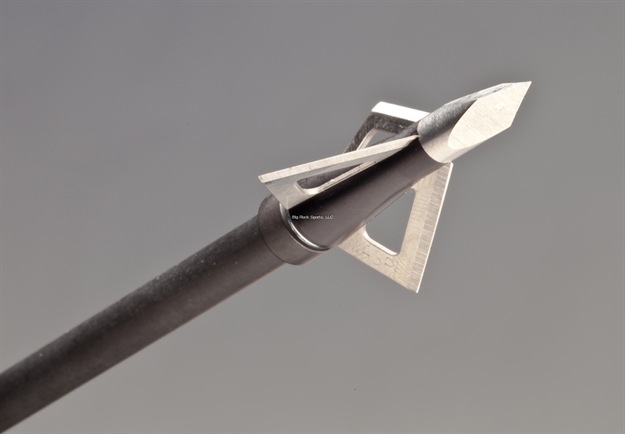 Picture of Wasp Boss 3 Blade Sst 125